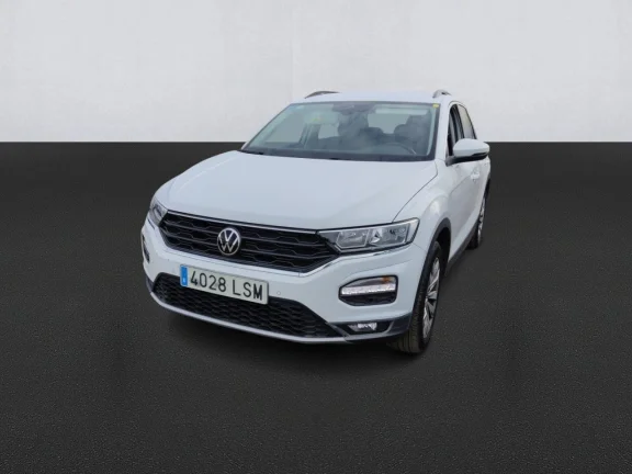 Volkswagen T-Roc Advance 1.5 TSI 110kW (150CV) DSG