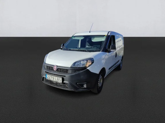 Fiat Doblo CARGO Cargo Base Maxi 1.4 T-Jet Natu Power CNG