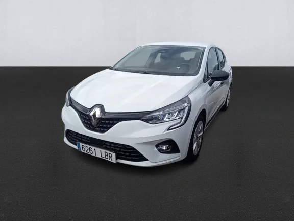 Renault Clio Business Blue dCi 63 kW (85CV)