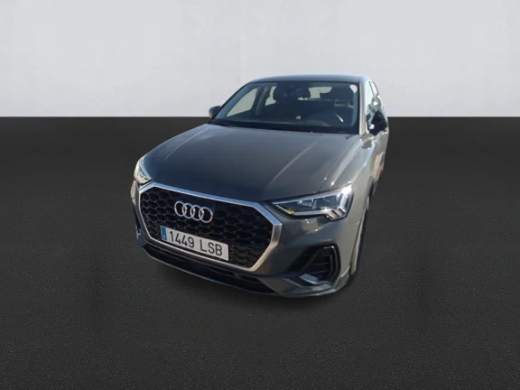 Audi Q3 SPORTBACK Advanced 35 TDI 110kW (150CV) S tronic