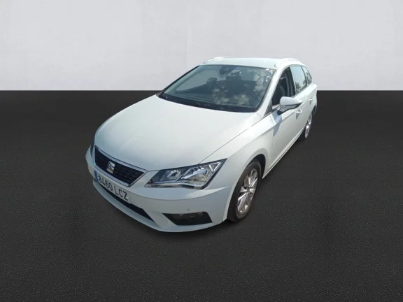 Seat Leon ST 2.0 TDI 110kW S&amp;S Style Ed Nav