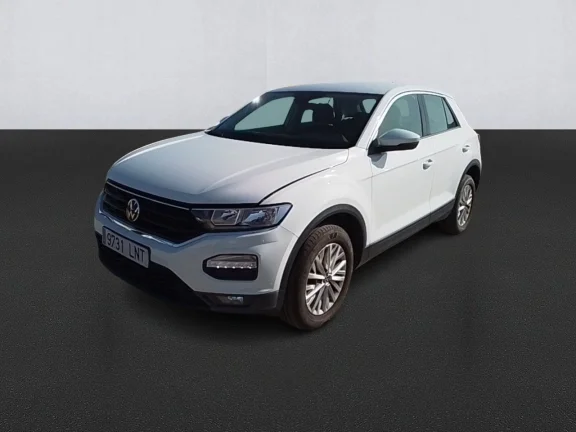 Volkswagen T-Roc Edition 2.0 TDI 85kW (115CV)