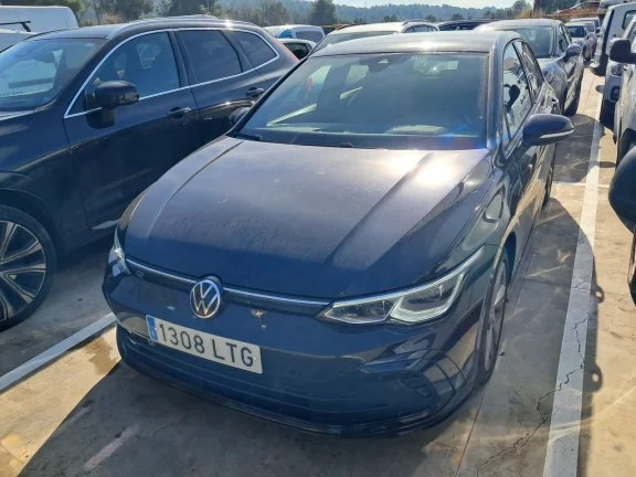 Volkswagen Golf R-Line 2.0 TDI 110kW (150CV) DSG