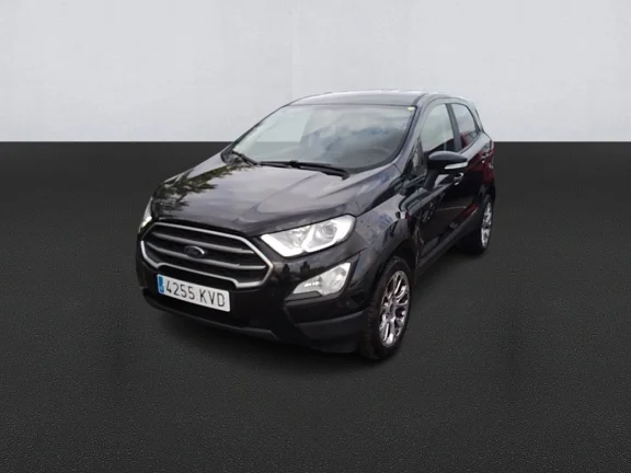 Ford EcoSport 1.0T EcoBoost 92kW (125CV) S&amp;S Trend