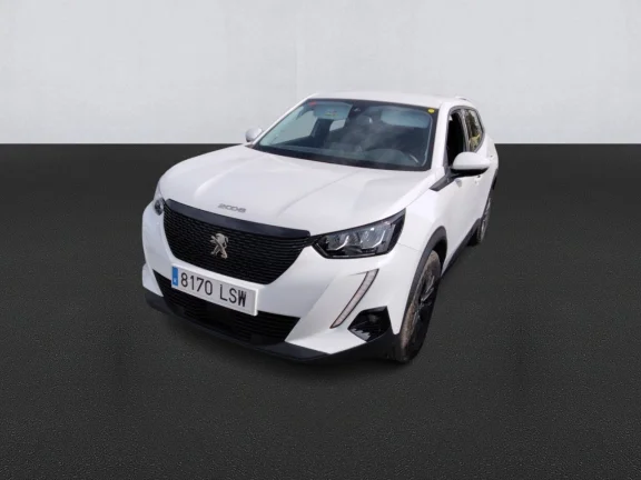 Peugeot 2008 Active Pack BlueHDI 81kW (110CV)