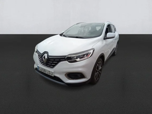 Renault Kadjar Zen Blue dCi 85kW (115CV) EDC