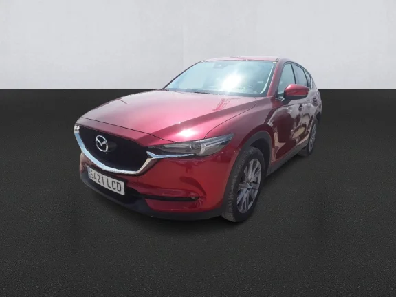 Mazda CX-5 2.2 D 110kW (150CV) 2WD Zenith