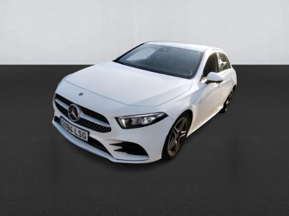 Mercedes-Benz A 200 MERCEDES A-CLASS A 200 d