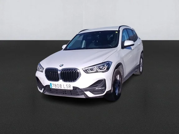 BMW X1 sDrive16d