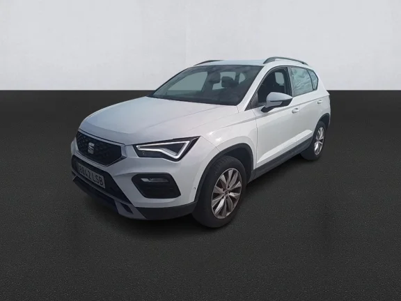 Seat Ateca 1.0 TSI 81kW St&amp;Sp Style Go
