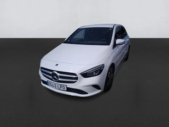 Mercedes-Benz B 200 MERCEDES B-CLASS B 200 d