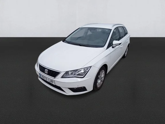 Seat Leon ST 1.6 TDI 85kW (115CV) St&amp;Sp Style