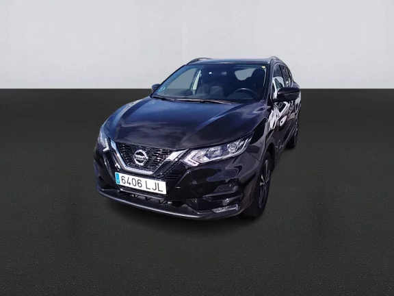 Nissan Qashqai DIG-T 103 kW (140 CV) E6D ACENTA