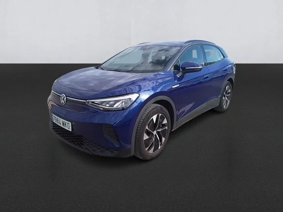 Volkswagen ID4 ID.4 Pro 128kW (174CV) Automático