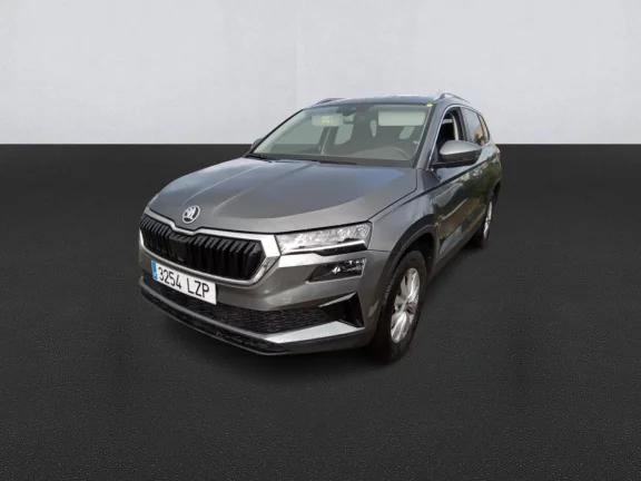 Skoda Karoq 2.0 TDI 85kW (115CV) Ambition