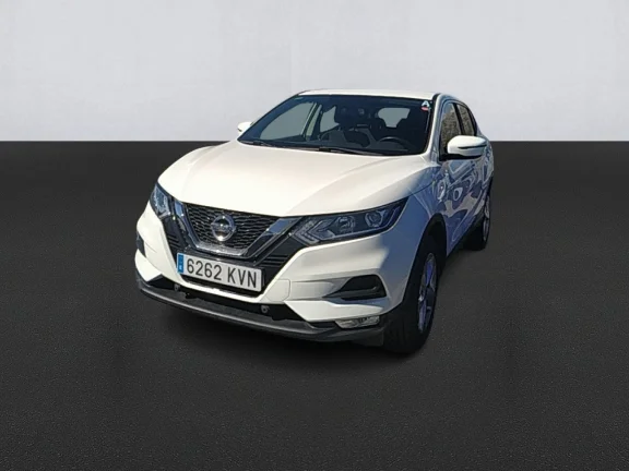 Nissan Qashqai DIG-T 103 kW (140 CV) E6D ACENTA