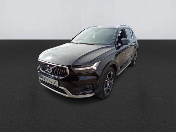 Volvo XC 40 XC40 1.5 T3 Inscription Auto