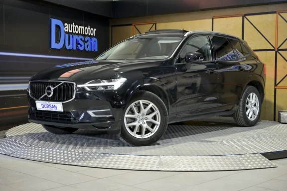 Volvo XC 60 XC60 2.0 T8 AWD Business Plus Auto