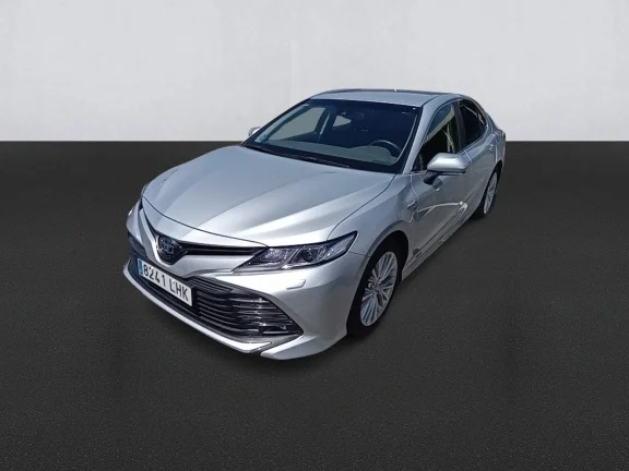 Toyota Camry 2.5 220H Advance