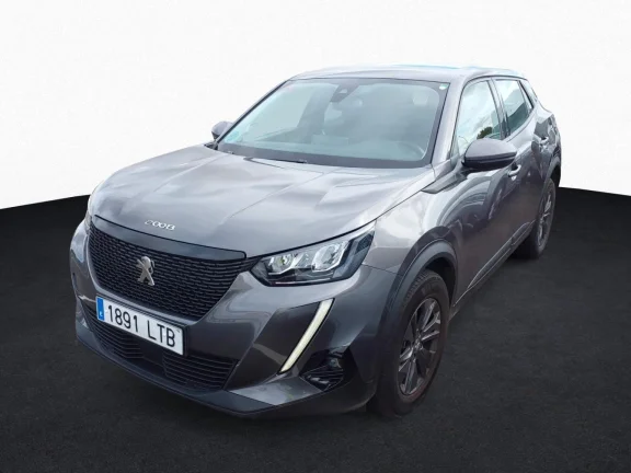 Peugeot 2008 Active Pack BlueHDI 81kW (110CV)