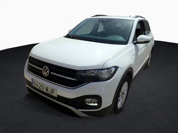 Volkswagen T-CROSS Advance 1.0 TSI 81kW (110CV)