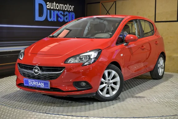 Opel Corsa 1.4 66kW 90CV Business