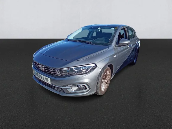 Fiat Tipo HB Life 1.6 Mjet Diesel 95kW (130CV)