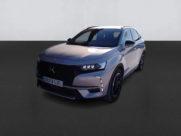 DS DS3 DS 7 CROSSBACK 1.6 E-Tense 225 PERFORMANCE LINE Auto