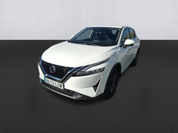 Nissan Qashqai DIG-T 103kW (140CV) mHEV 4x2 Acenta