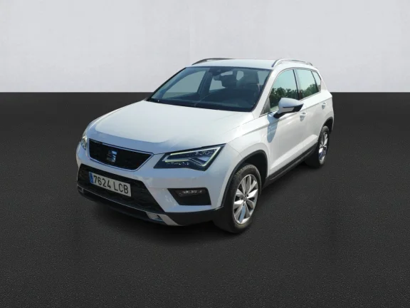 Seat Ateca 1.6 TDI 85kW St&amp;Sp Style Edit. Nav Eco