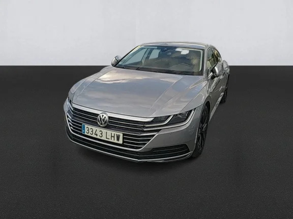 Volkswagen Arteon 2.0 TDI 110kW (150CV)