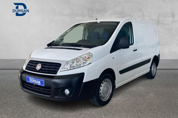 Fiat Scudo 1.6 MJT 66kW 90CV 10 Standard Cort 59