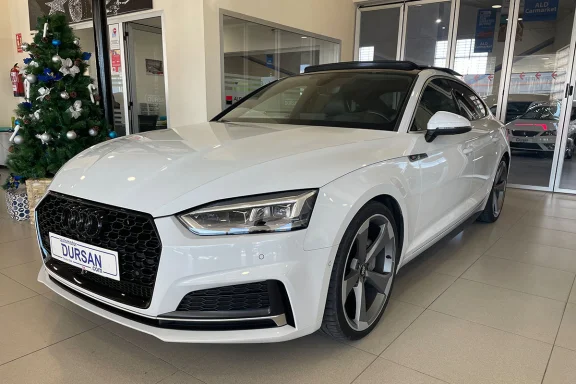 Audi A5 Sport 40 TDI 140kW S tronic Sportback