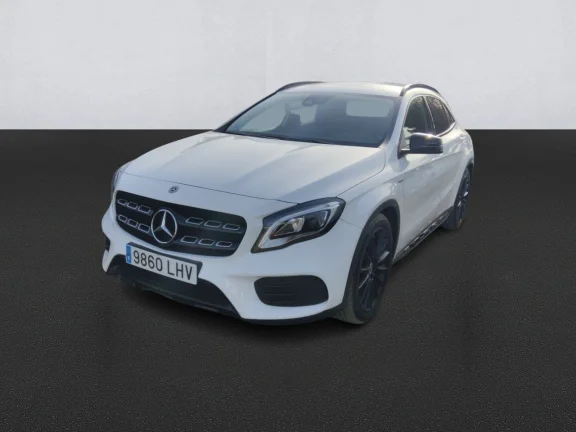 Mercedes-Benz GLA 180 MERCEDES GLA-CLASS GLA 180