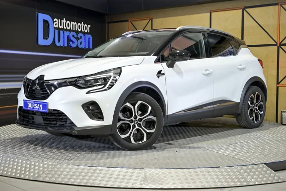 Mitsubishi ASX 130T MHEV Kaiteki