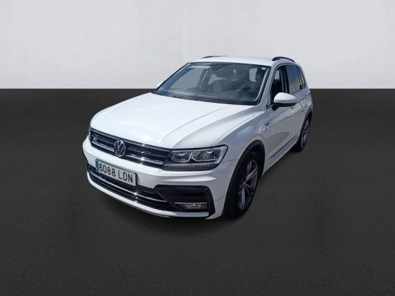 Volkswagen Tiguan Advance 1.5 TSI 110kW (150CV) DSG