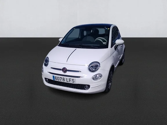 Fiat 500 Lounge 1.2 8v 51KW (69 CV)