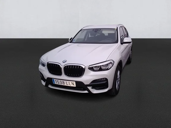 BMW X3 xDrive30e