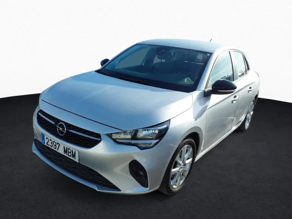 Opel Corsa 1.2T XHL 74kW (100CV) Edition