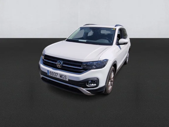 Volkswagen T-CROSS Advance 1.0 TSI 70kW (95CV)