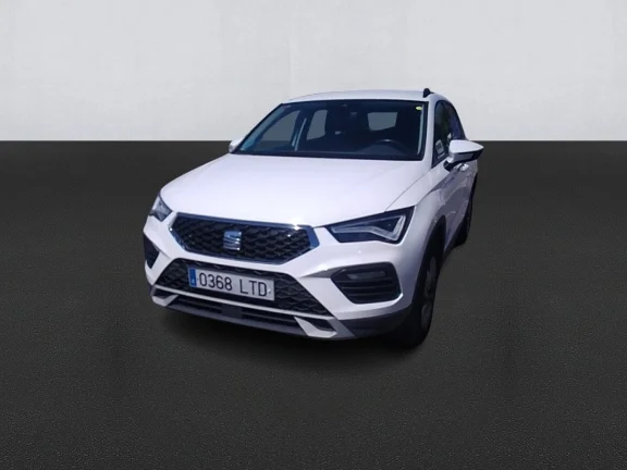 Seat Ateca 2.0 TDI 85kW (115CV) S&amp;S Style Go
