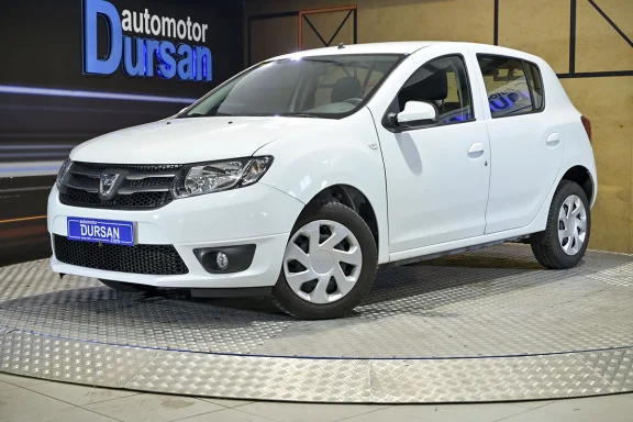 Dacia Sandero Ambiance 1.2 75cv
