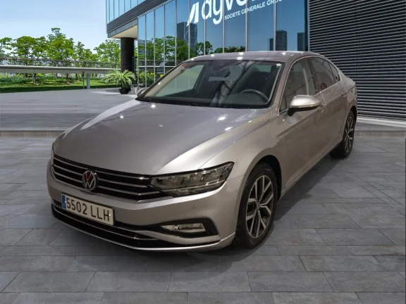 Volkswagen Passat Executive 2.0 TDI 90kW (122CV) DSG