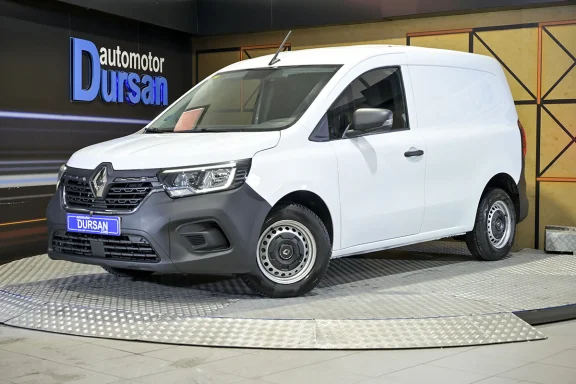 Renault Kangoo Furgón L1 1.5 Blue dCi 70kW 95CV
