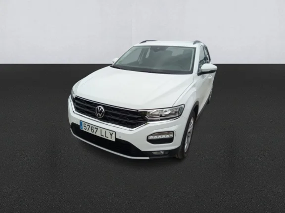 Volkswagen T-Roc Advance 1.5 TSI 110kW (150CV) DSG