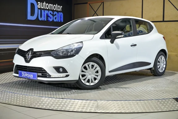 Renault Clio Business dCi 55kW 75CV 18