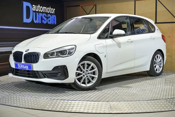 BMW 225 Serie 2 Active Tourer 225xe iPerformance