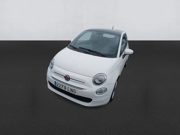 Fiat 500 Lounge 1.0 6v GSE 52KW (70 CV)