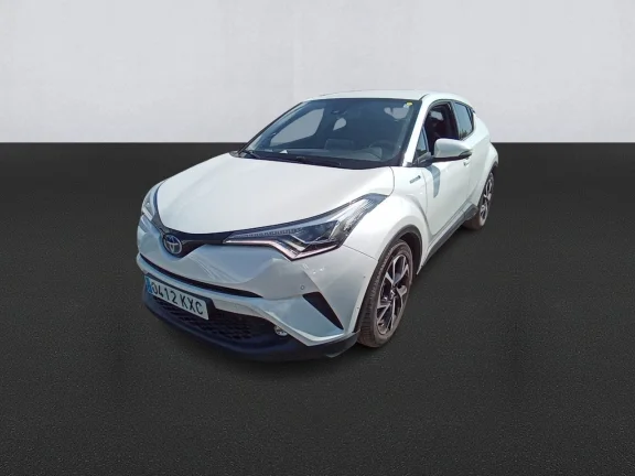 Toyota C-HR 1.8 125H Advance