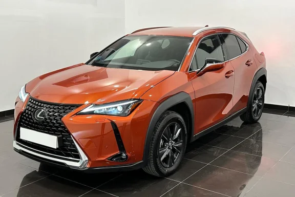 Lexus UX 250h PREMIUM